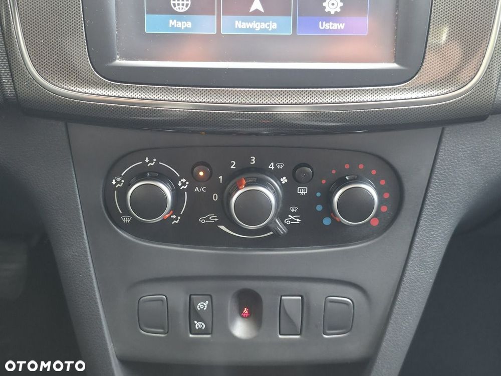 Dacia Sandero Stepway - 15