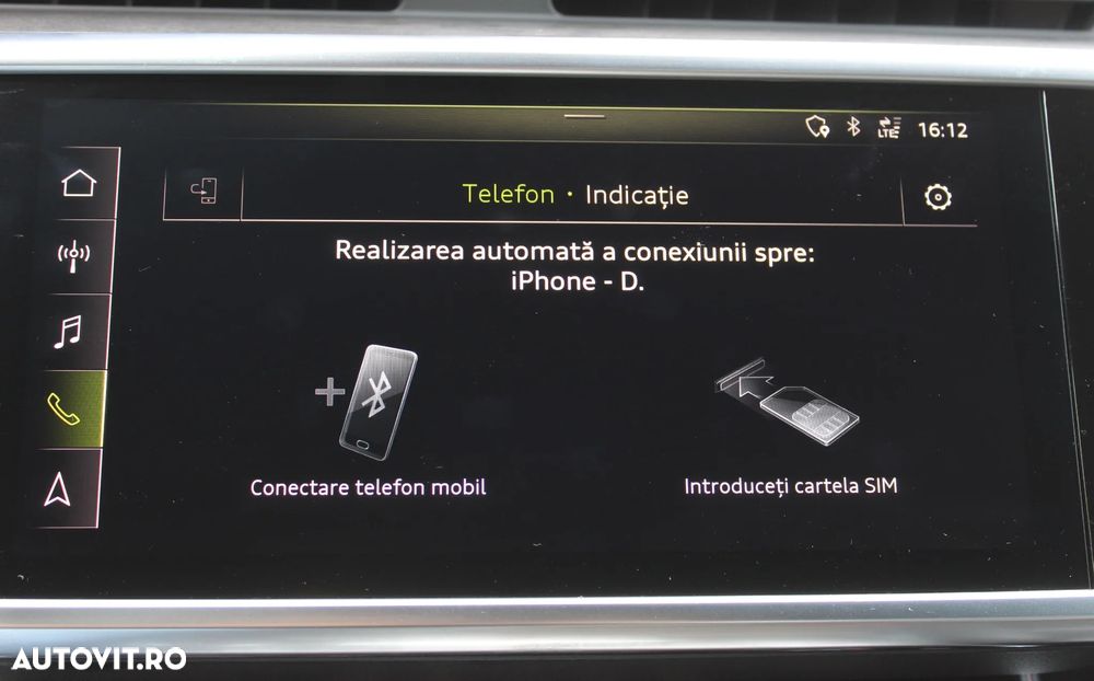 Audi A6 Allroad - 27