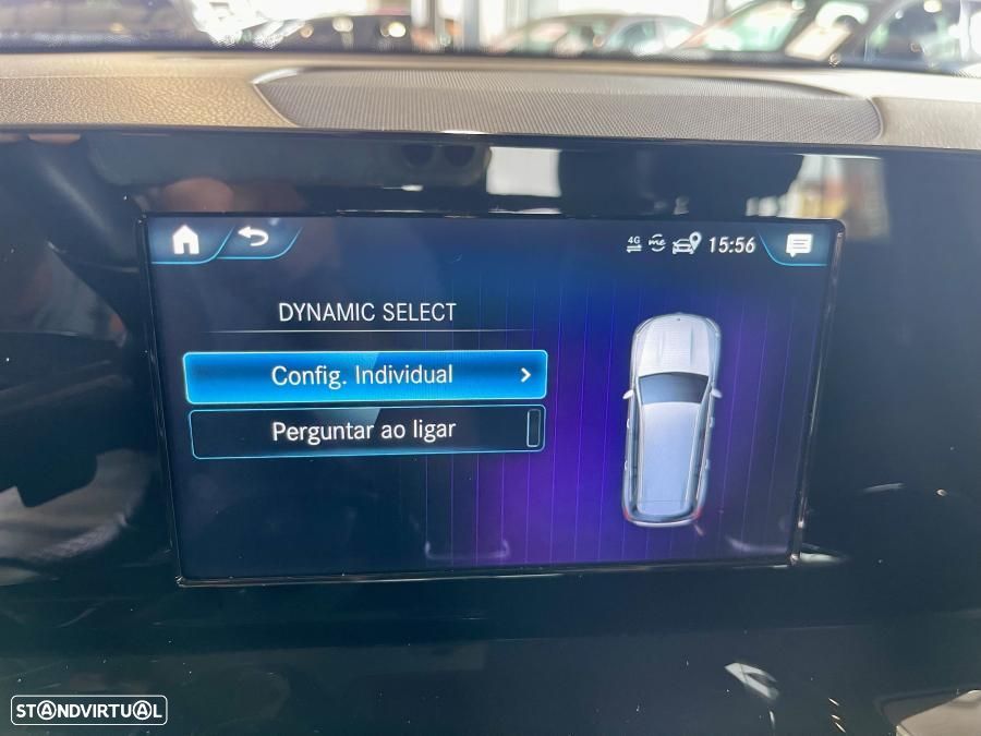 Mercedes-Benz EQB 300 4Matic Progressive - 24