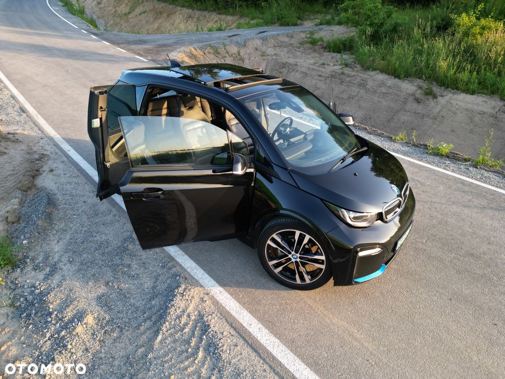 BMW i3 - 13