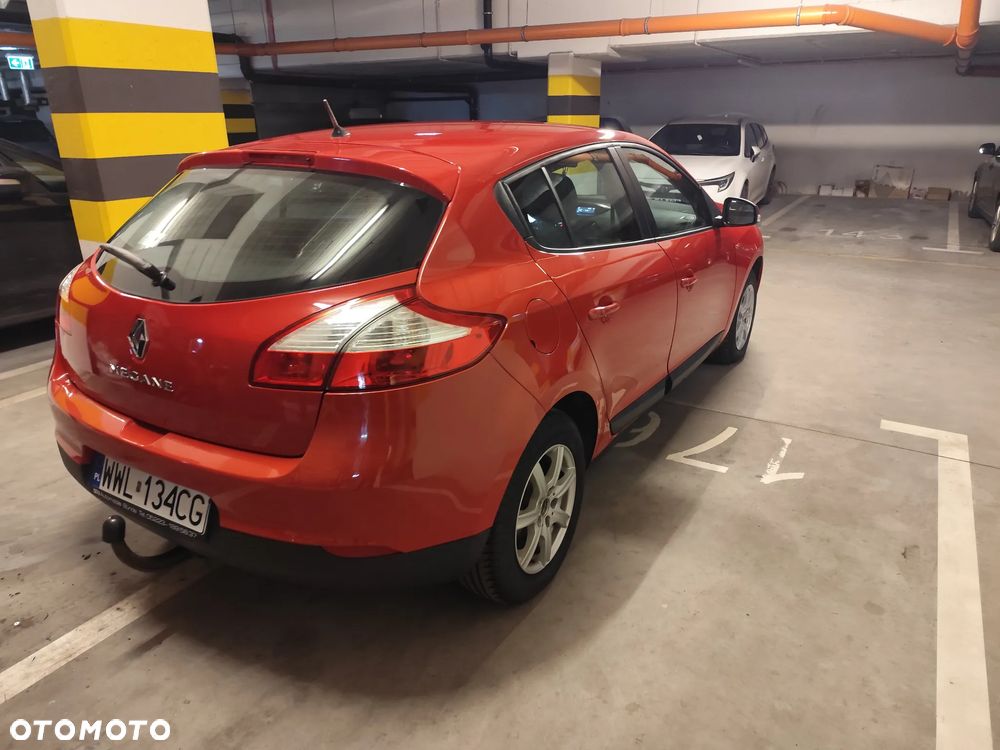 Renault Megane 1.6 16V Expression - 30