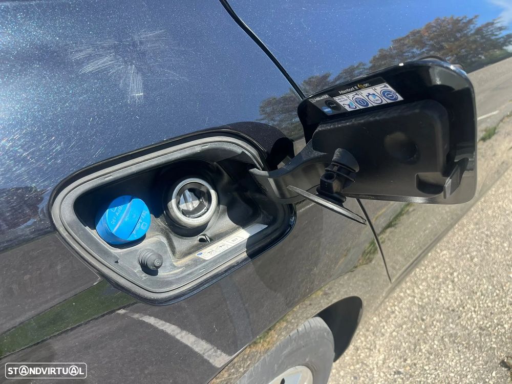 Fiat Tipo Station Wagon 1.3 M-Jet Lounge - 10