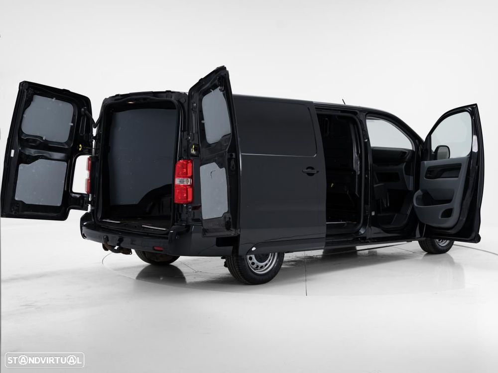 Peugeot Expert 2.0 BLUEHDI 177 L3 - 4