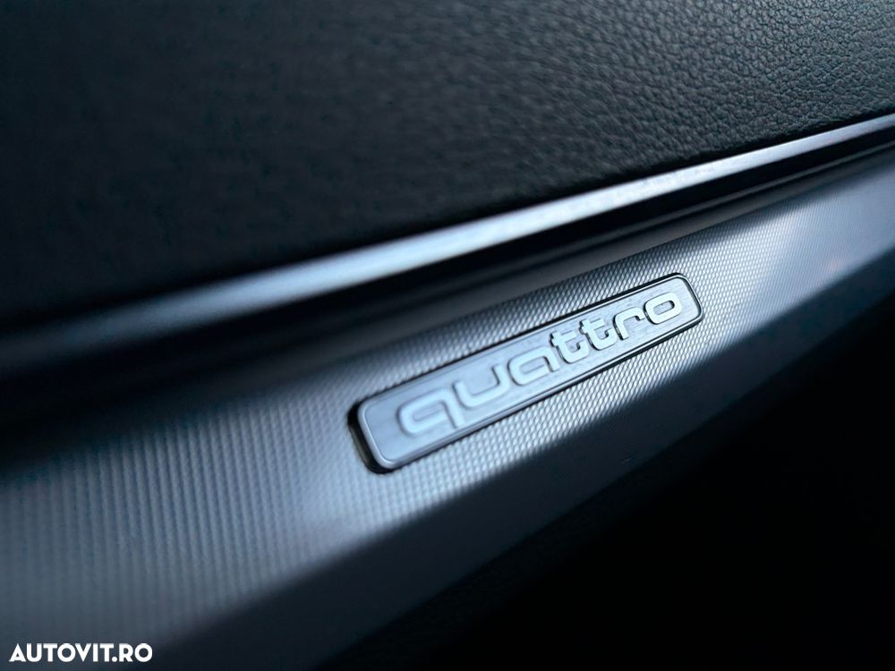 Audi Q5 40 TDI quattro S tronic MHEV Advanced - 23