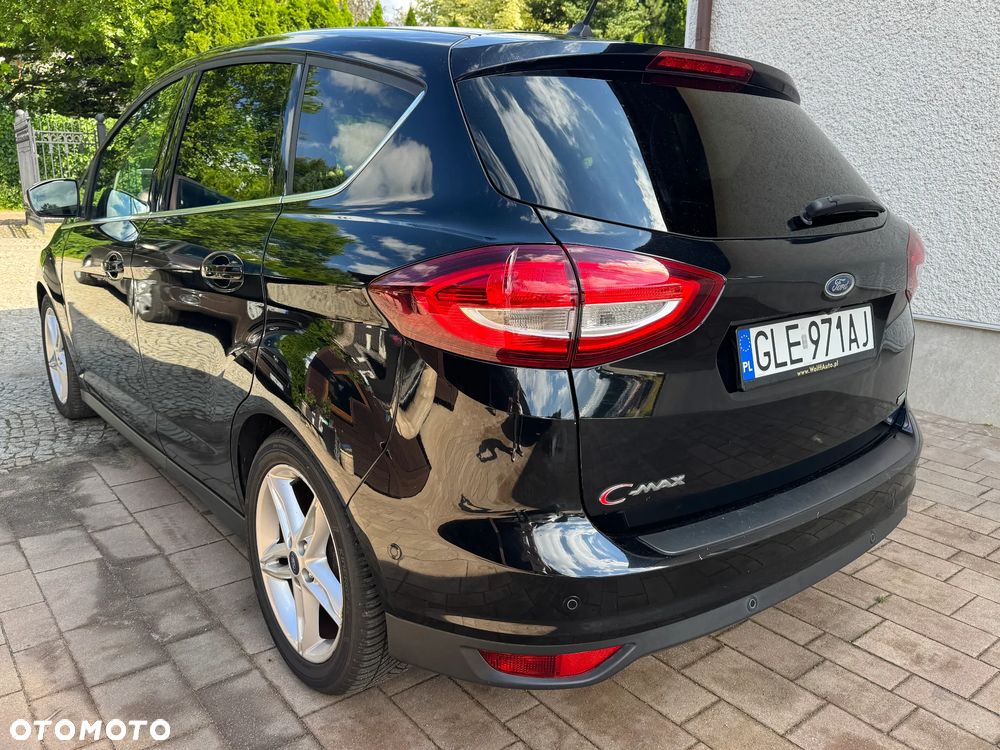Ford C-MAX 1.0 EcoBoost Titanium ASS - 3