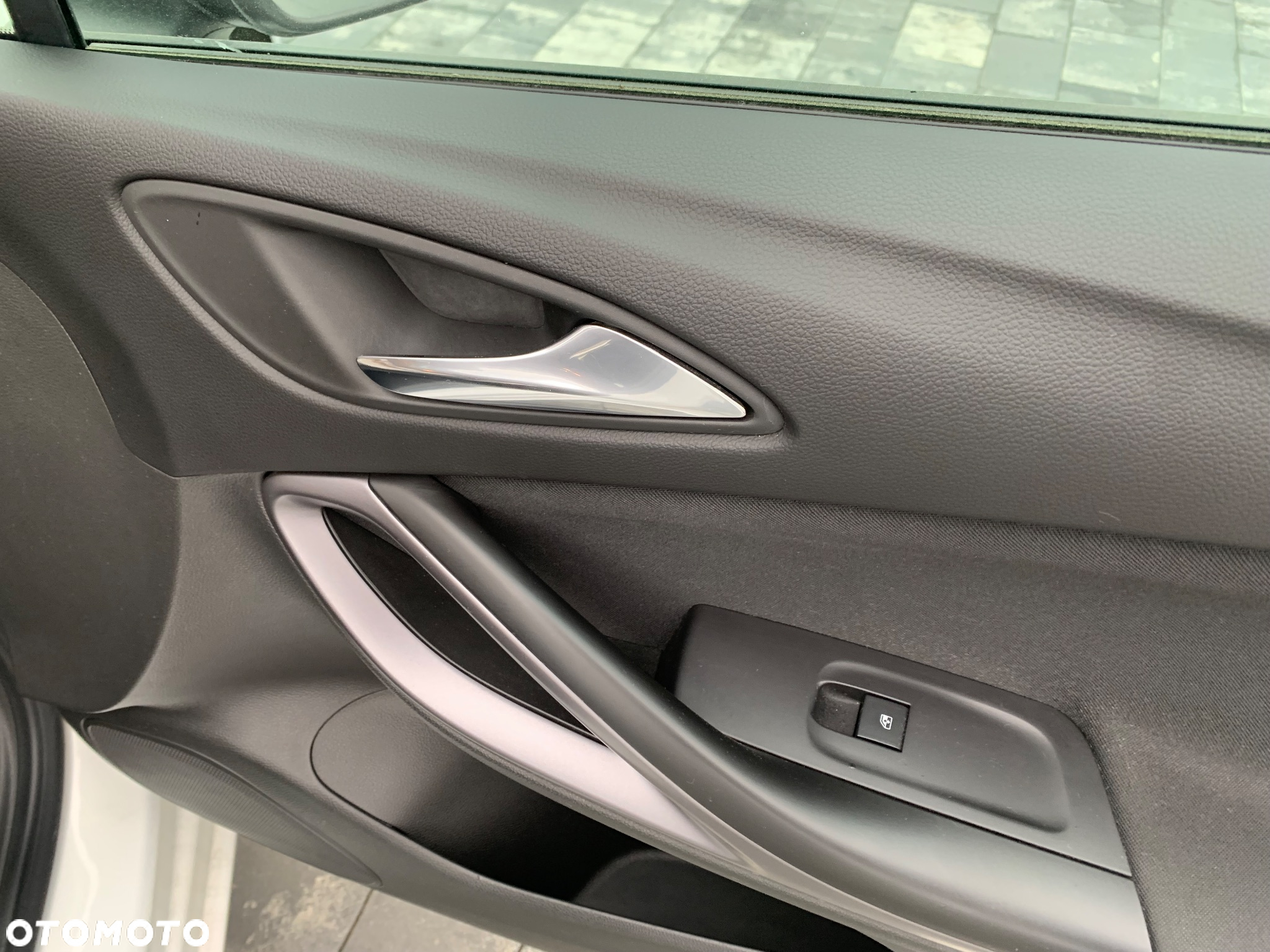 Opel Astra V 1.4 Enjoy - 12
