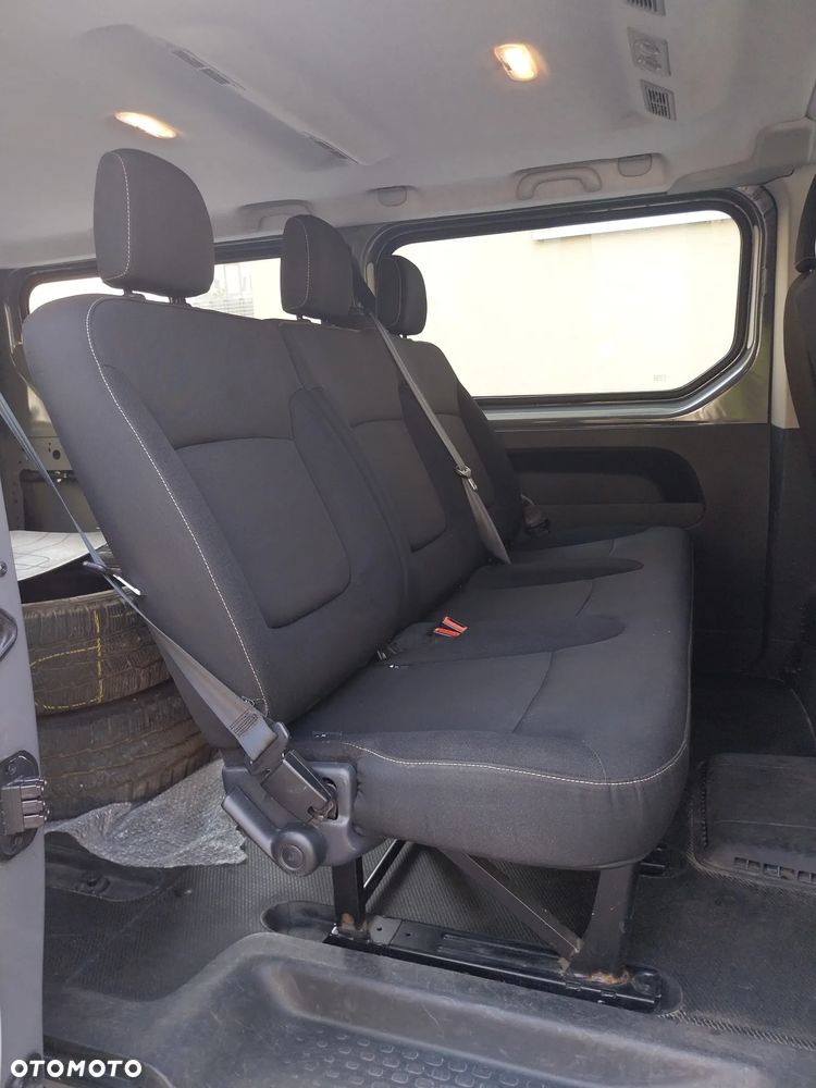 Renault Trafic L2H1 2,9t Pack Clim - 13