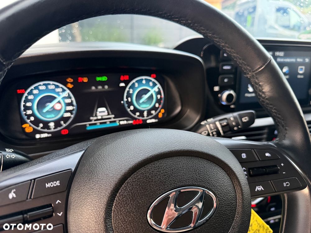 Hyundai i20 - 25