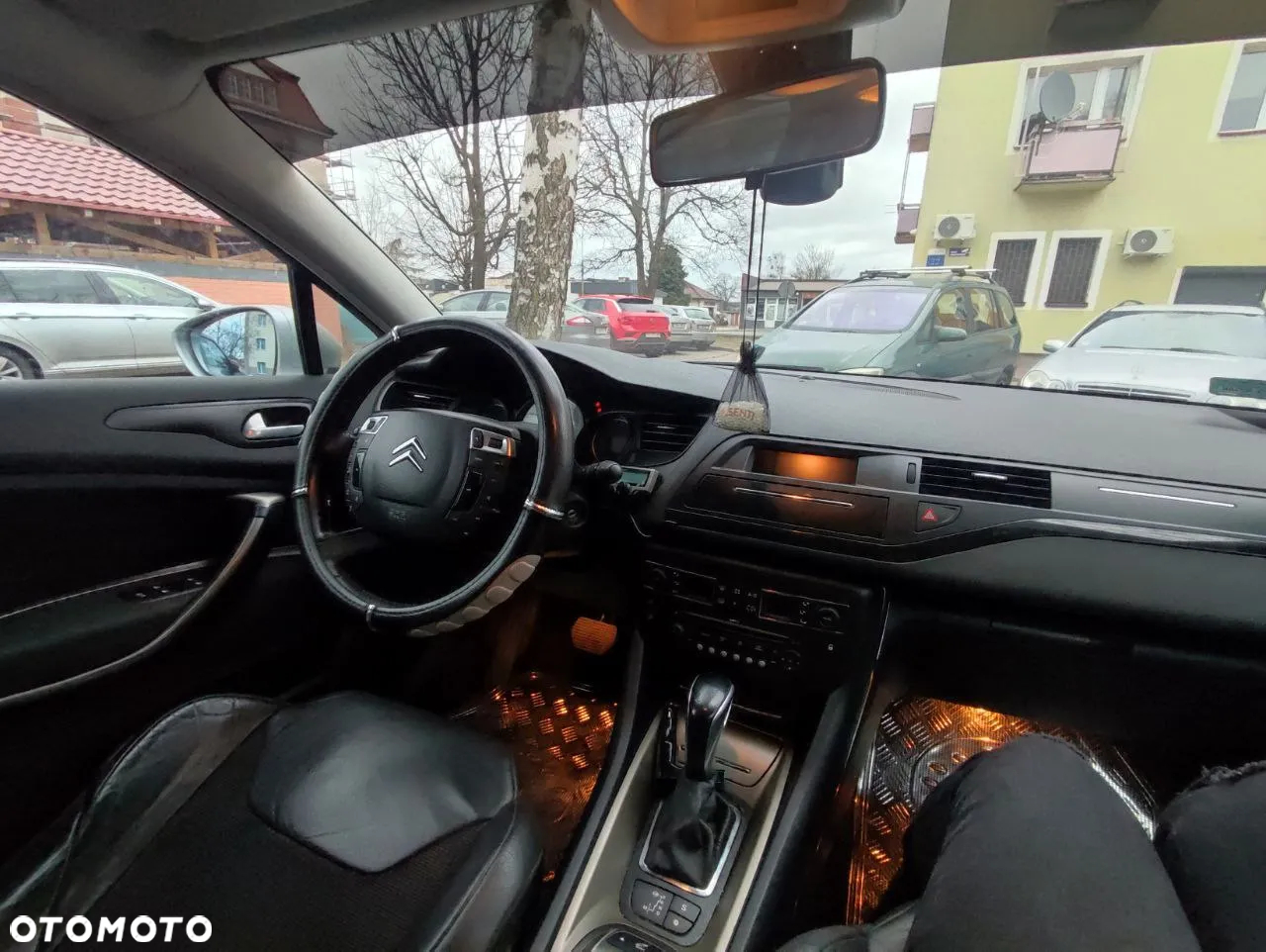 Citroën C5 - 5