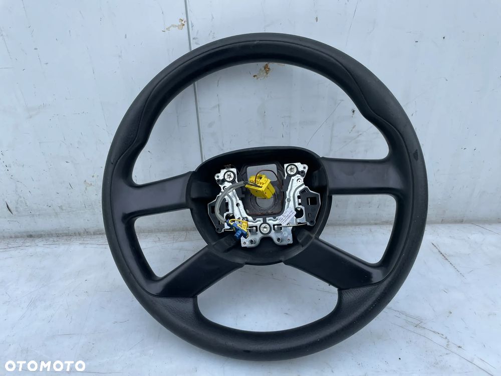 KIEROWNICA VW POLO 9N IV LIFT 6Q0419091R - 1