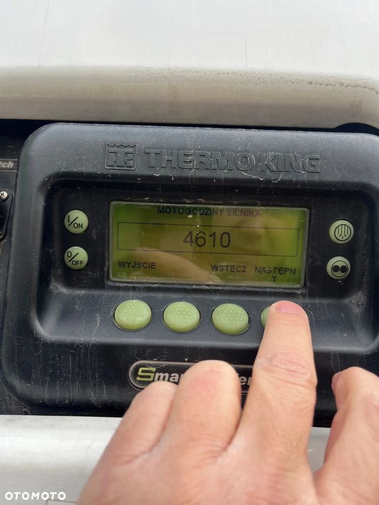 Schmitz Cargobull Thermo King SLX 300 - 3