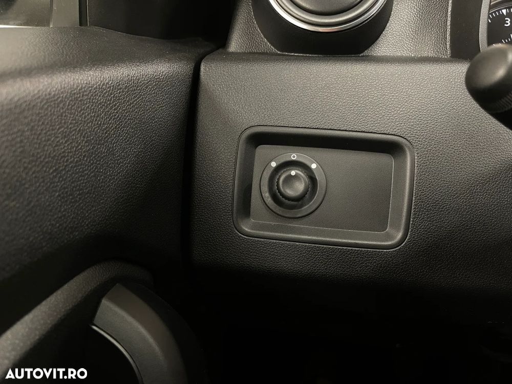 Dacia Duster Blue dCi 115 Comfort - 19