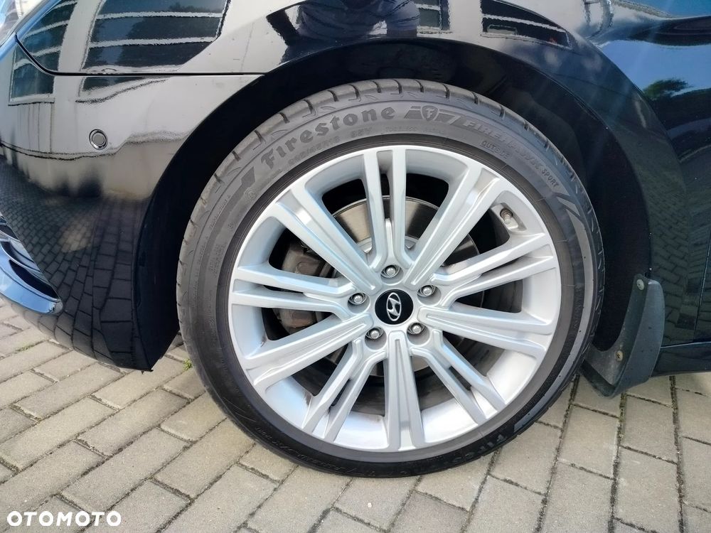 Hyundai i40 1.7 CRDi Premium DCT - 12