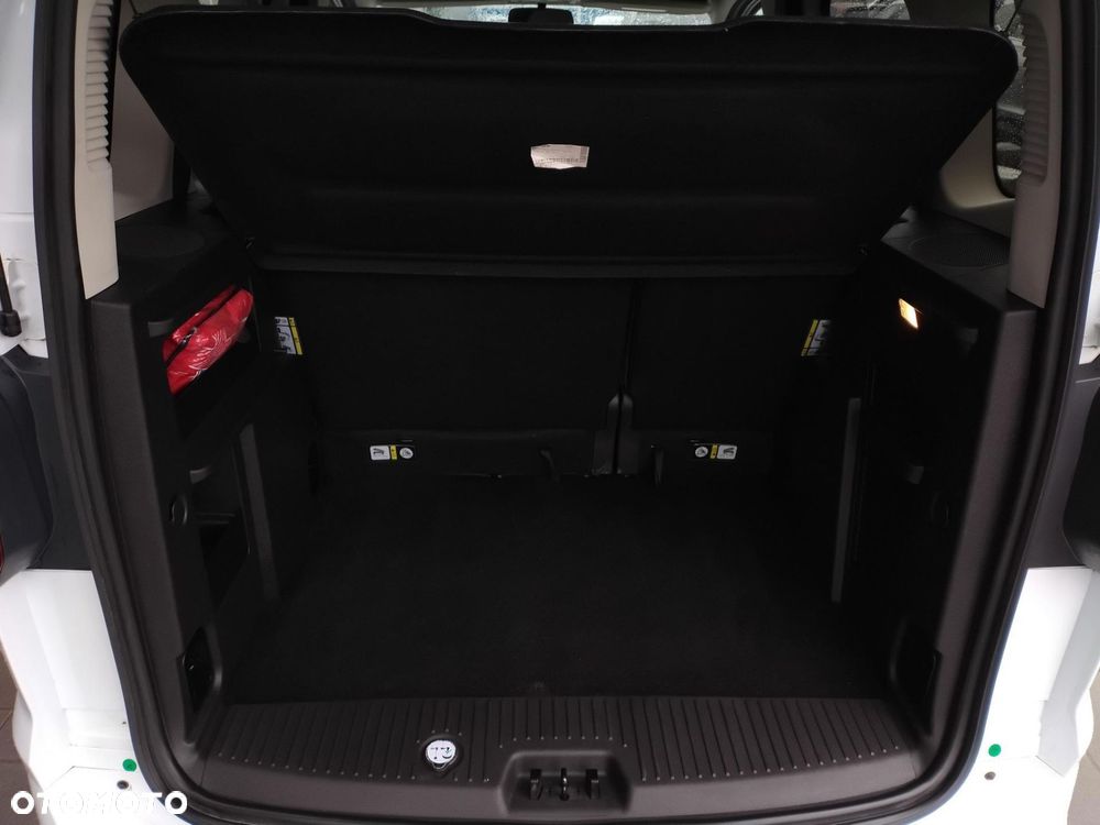 Ford Tourneo Courier 1.0 EcoBoost Trend - 26