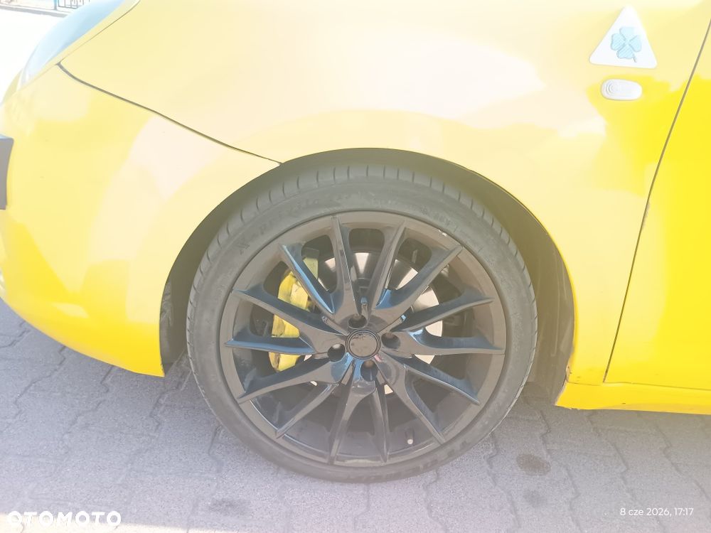 Alfa Romeo Mito - 3