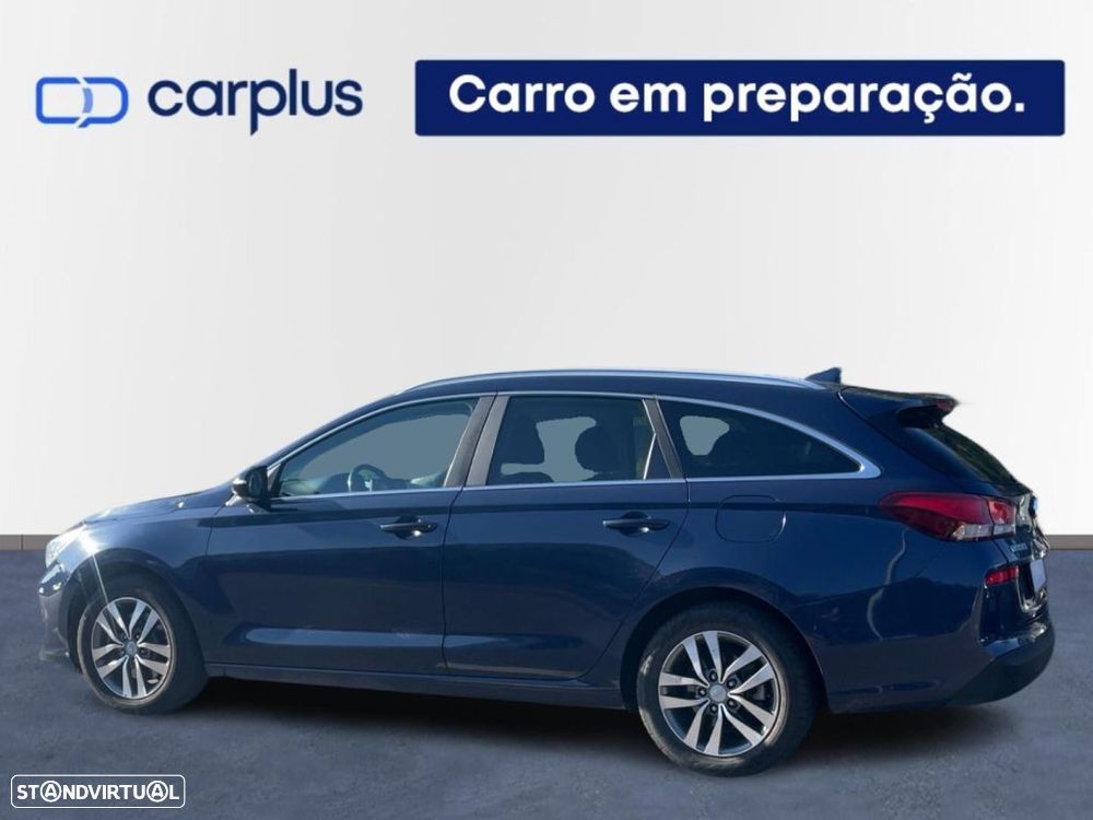 Hyundai i30 SW 1.0 T-GDi Style - 2