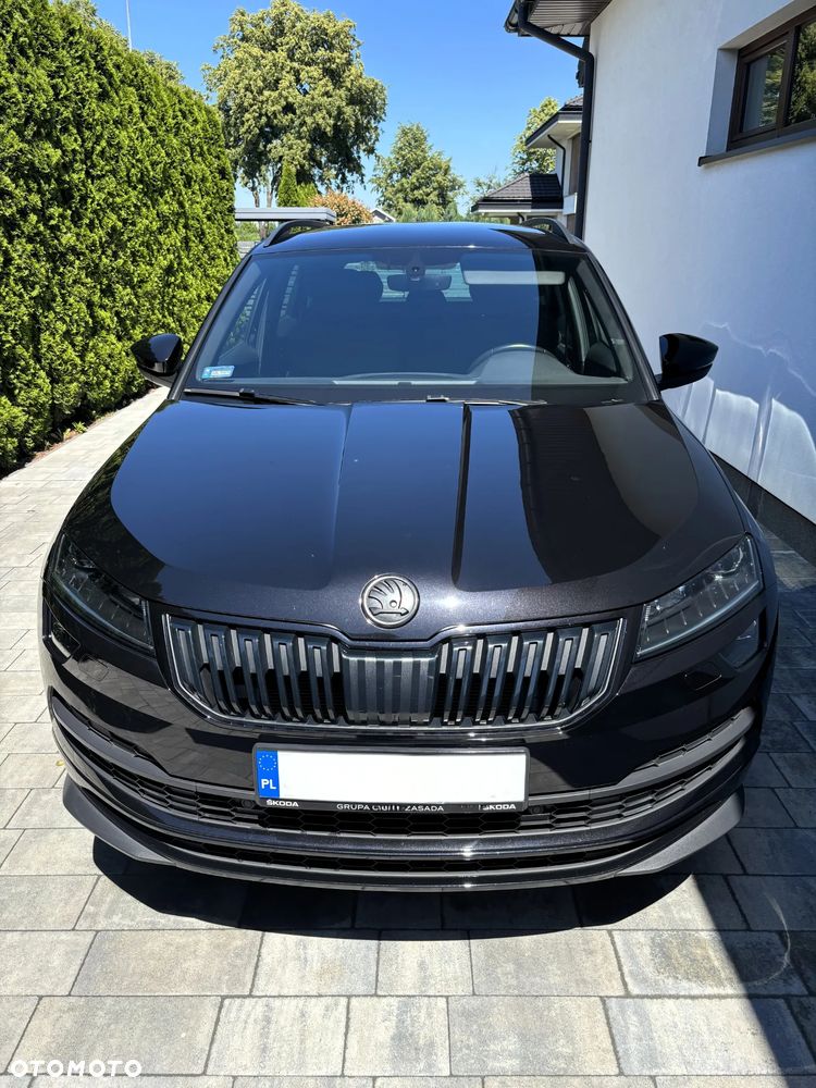 Skoda Karoq - 6