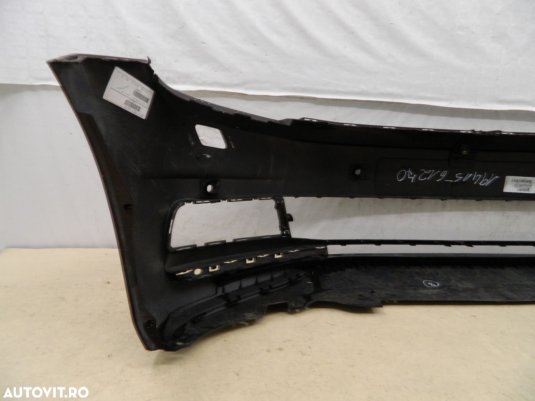 Bara fata VW Touran, 2015, 2016, 2017, 2018, 2019, 5TA807221-A-L - 4