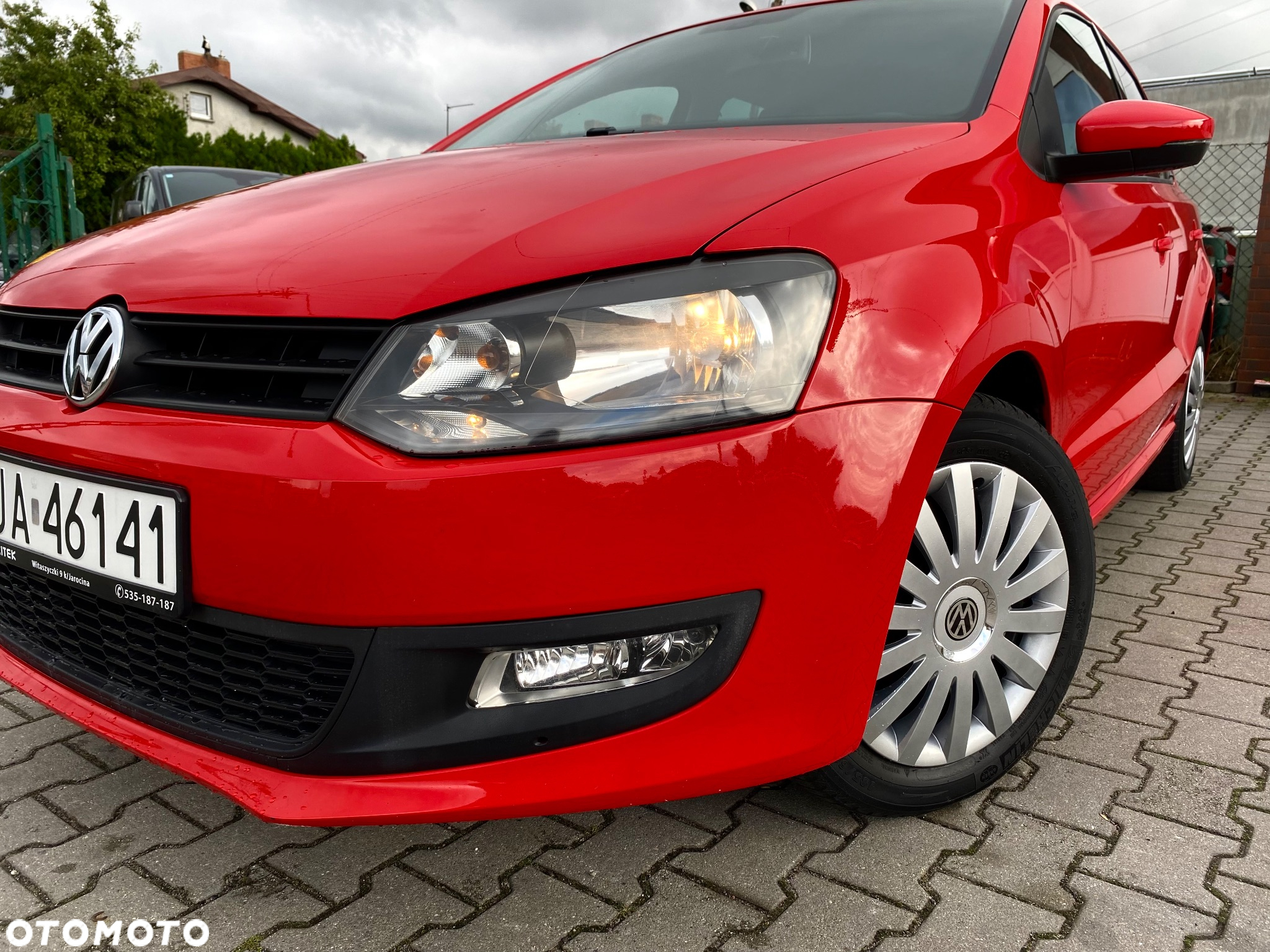 Volkswagen Polo - 30