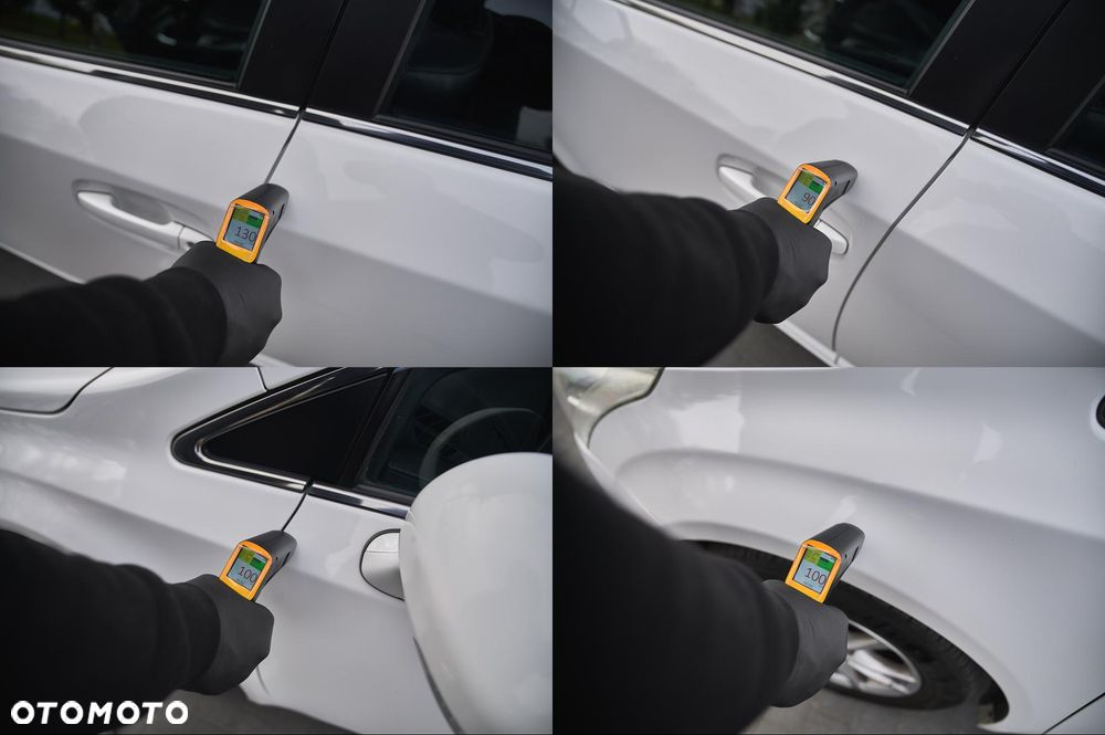 Toyota Avensis 2.0 D-4D Executive - 38