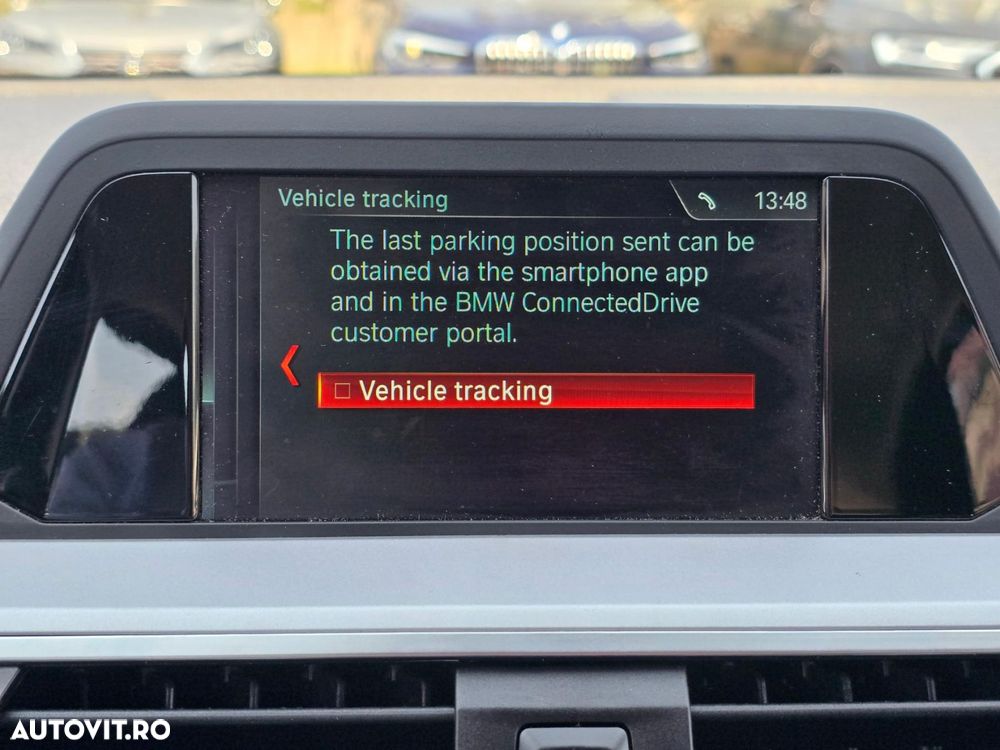 BMW X3 xDrive20d AT Advantage - 16