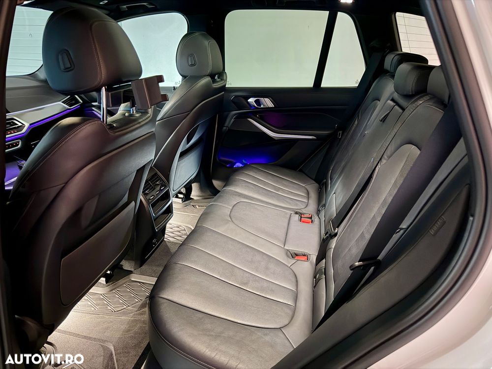 BMW X5 xDrive30d AT MHEV - 26