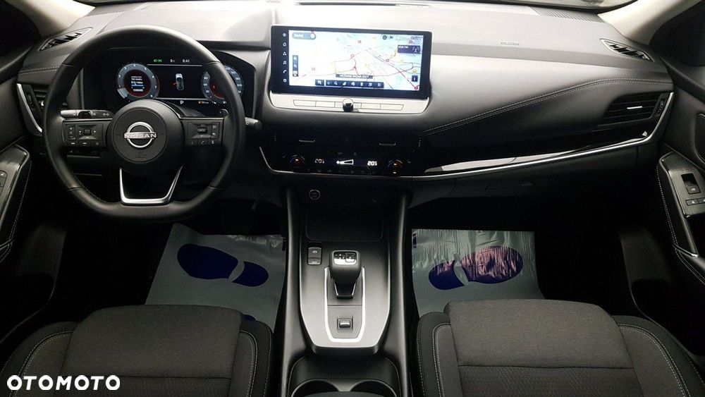 Nissan Qashqai - 14