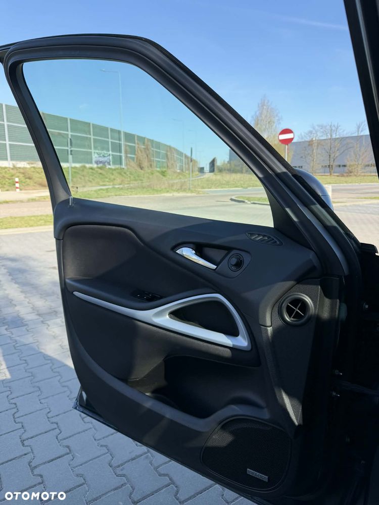 Opel Zafira Tourer 1.6 CDTI ecoFLEX Start/Stop Active - 25