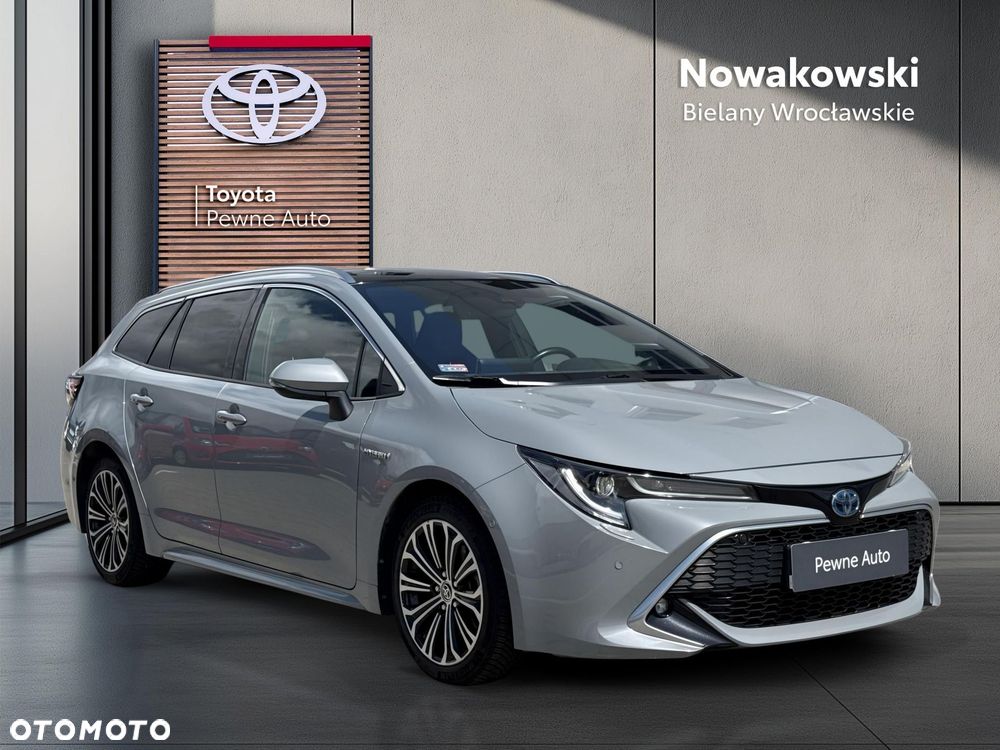 Toyota Corolla - 30