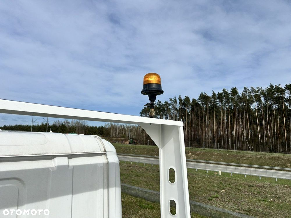 Scania P230 Laweta, Specjalny, Euro 5 Automat, Pomoc drogowa - 26