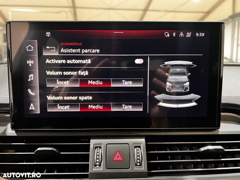 Audi Q5 - 20