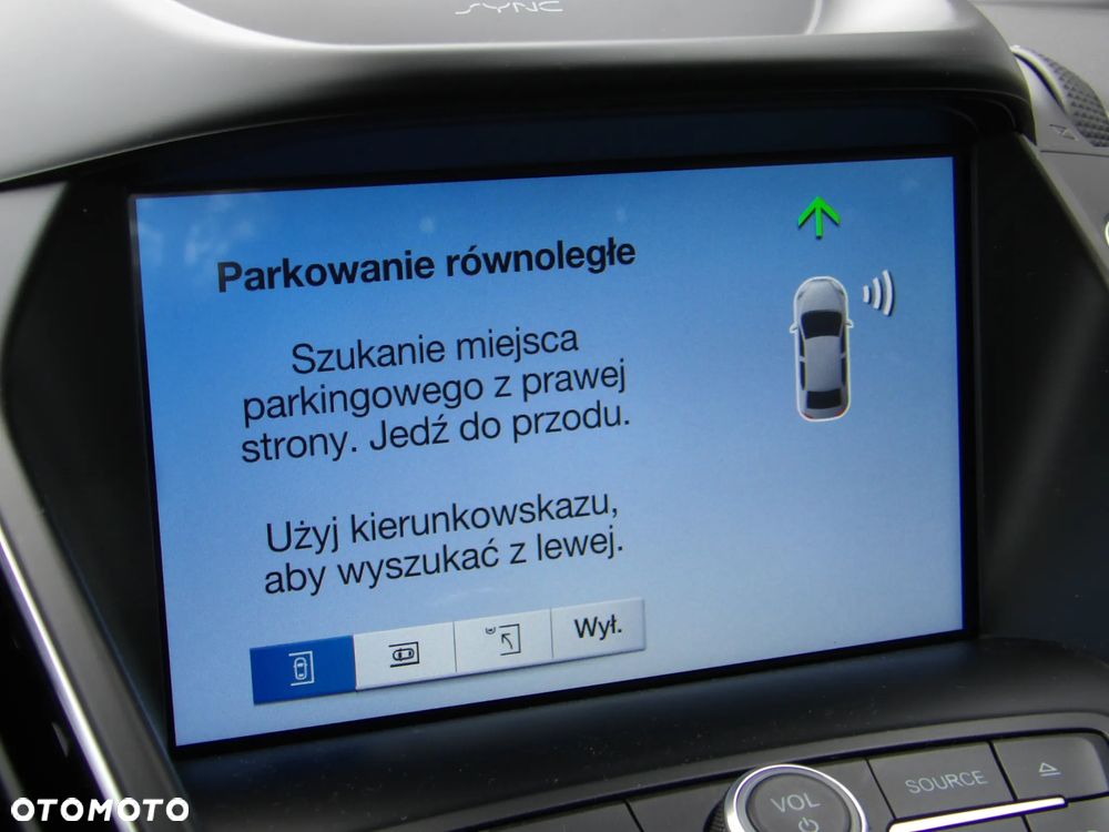 Ford C-MAX 1.5 EcoBoost Titanium ASS - 30