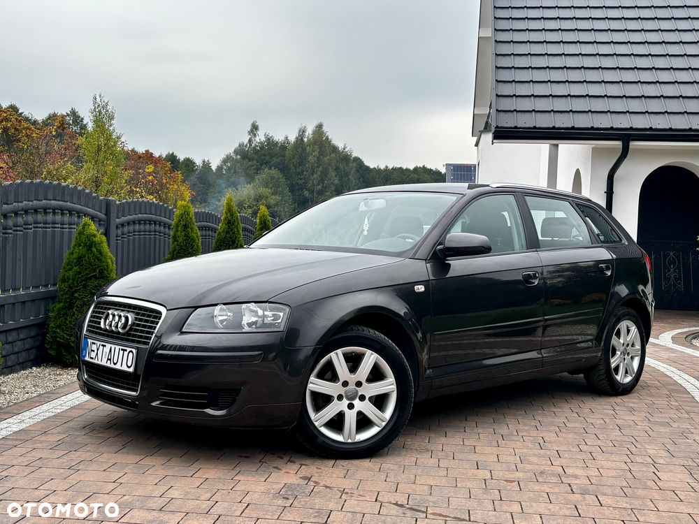 Audi A3 Sportback - 10