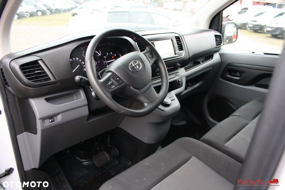 Toyota Proace - 26