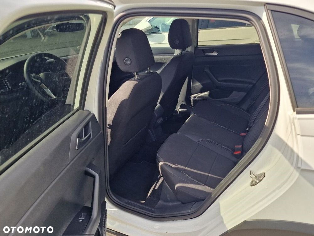 Volkswagen Taigo 1.5 TSI ACT Style DSG - 9