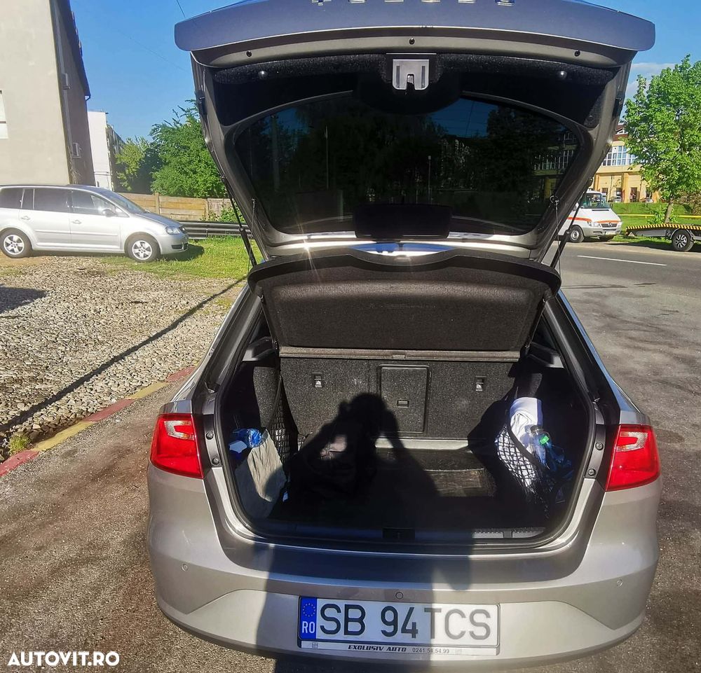 Seat Toledo 1.0 TSI Start&Stop Reference - 2