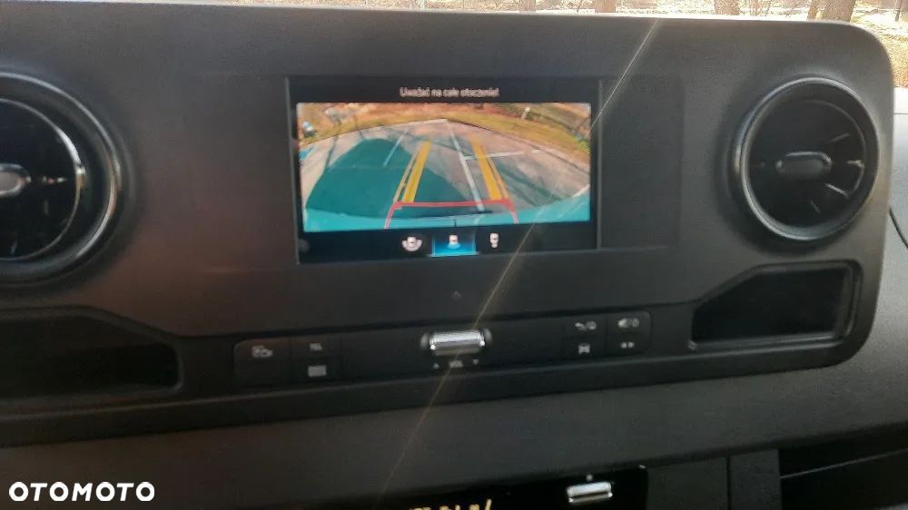 Mercedes-Benz SPRINTER 315 - 14