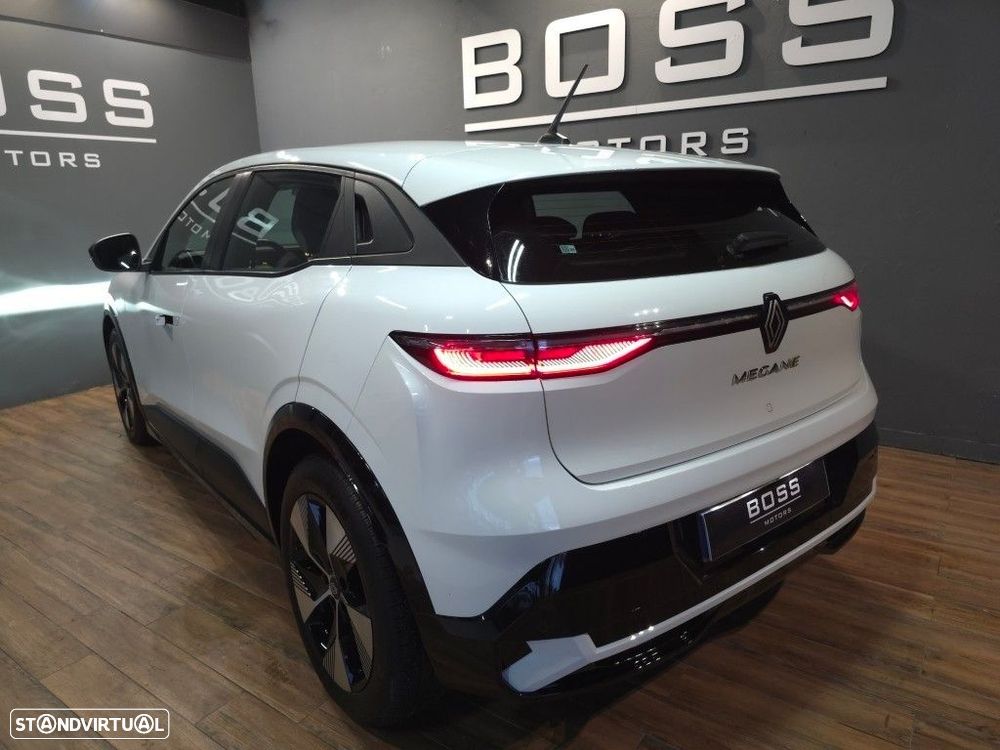 Renault Mégane E-Tech EV40 Equilibre - 15
