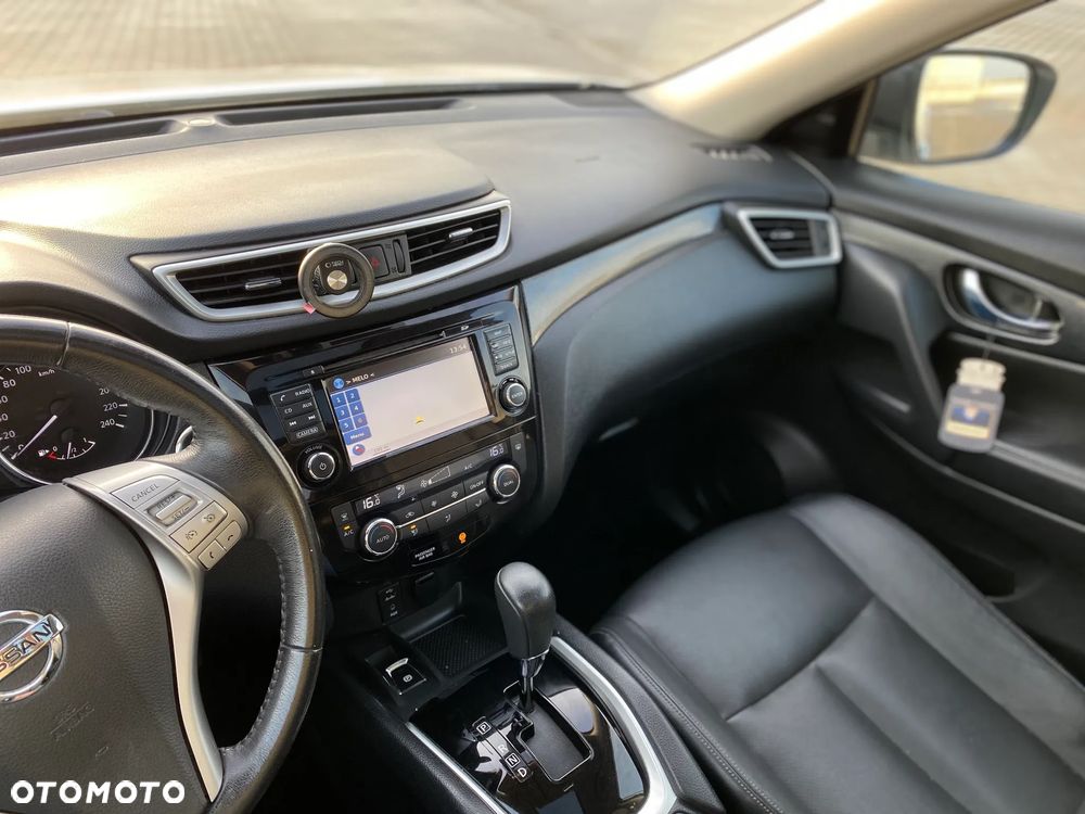 Nissan X-Trail - 12