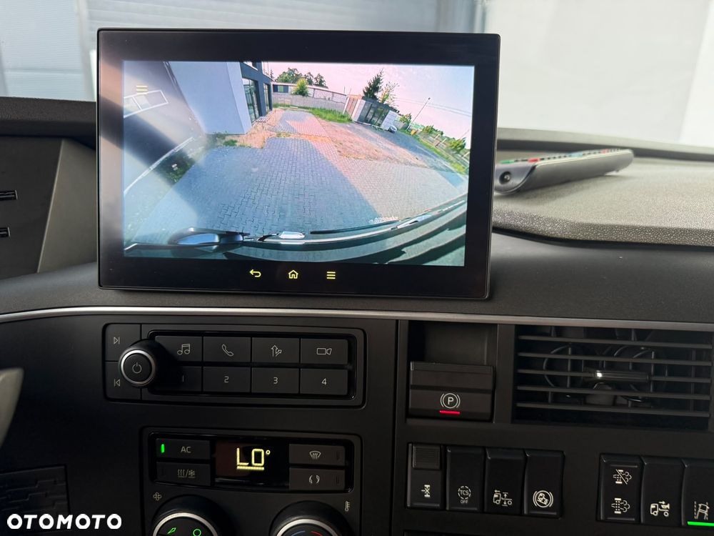 Volvo FH500/EURO6//METALIK/FULL LED/NAVI/KLIMA.POSTOJOWA/SPROWADZONY - 35