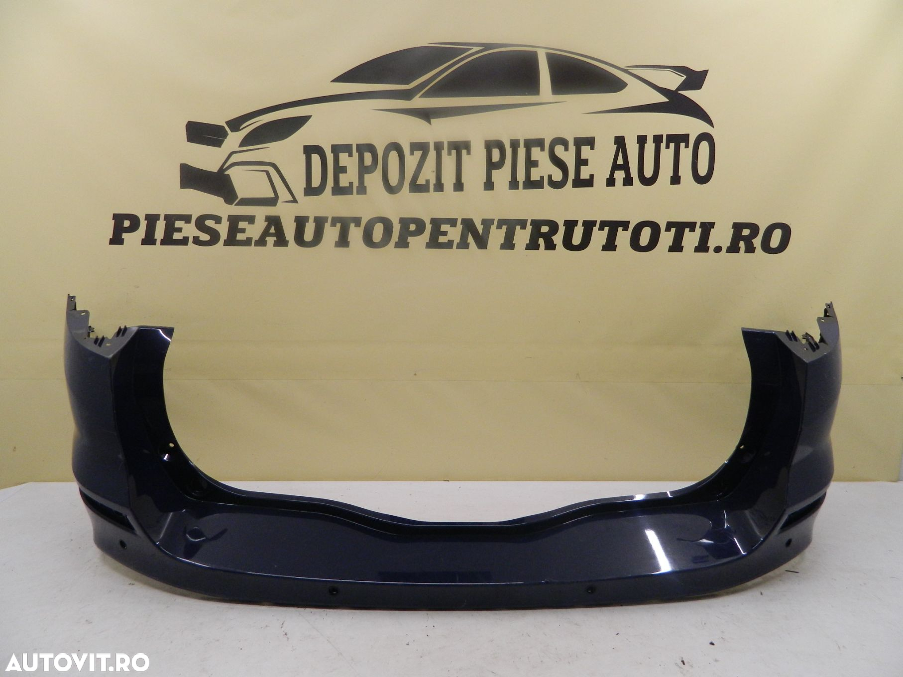 Bara spate Ford Mondeo MK5 Combi, 2015, 2016, 2017, 2018, cod origine DS7V-17906. - 2