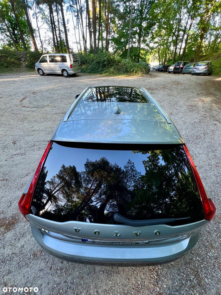 Volvo V90 Cross Country D5 AWD - 22