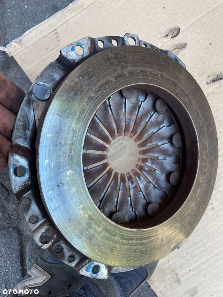 sprzęgło tarcza docisk bmw e36 m43 1.8 i 1.6 i - 4