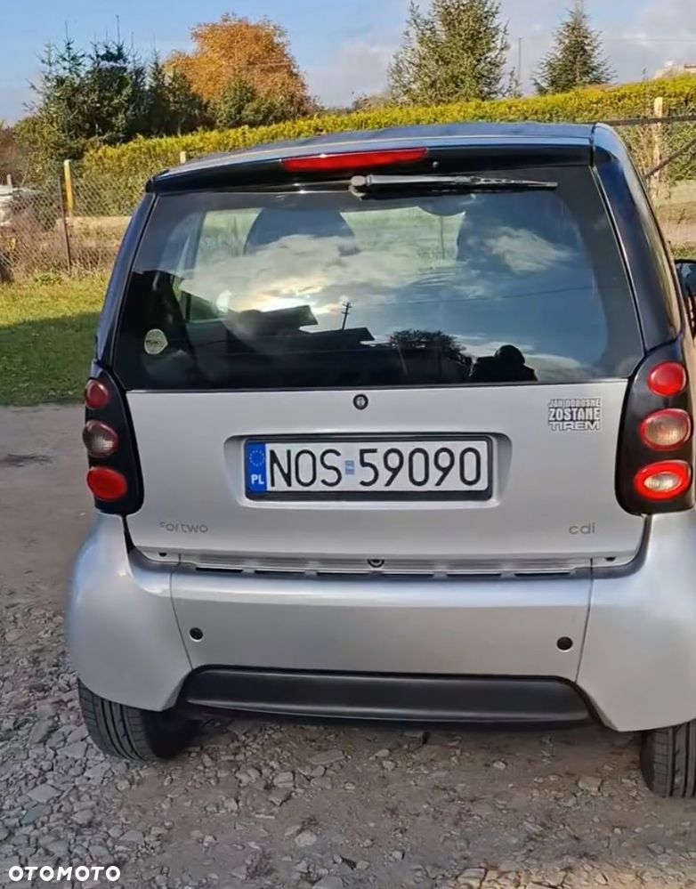 Smart Fortwo - 3