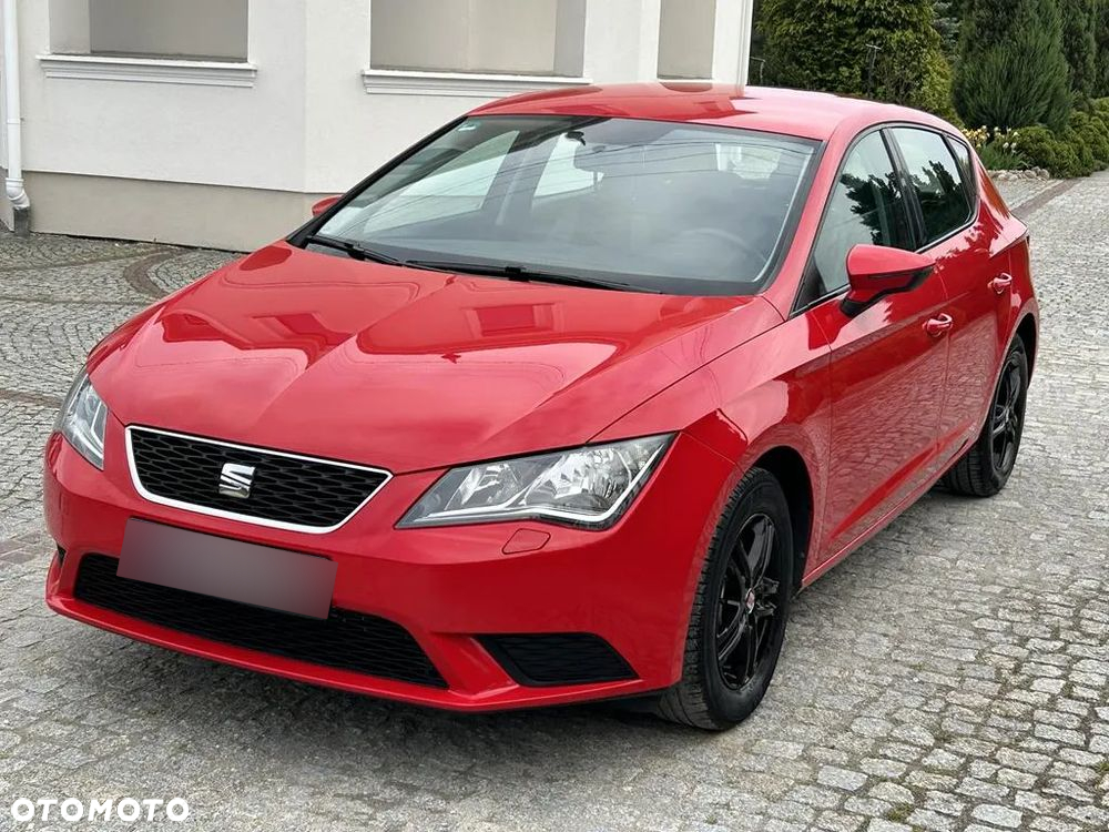 Seat Leon - 24