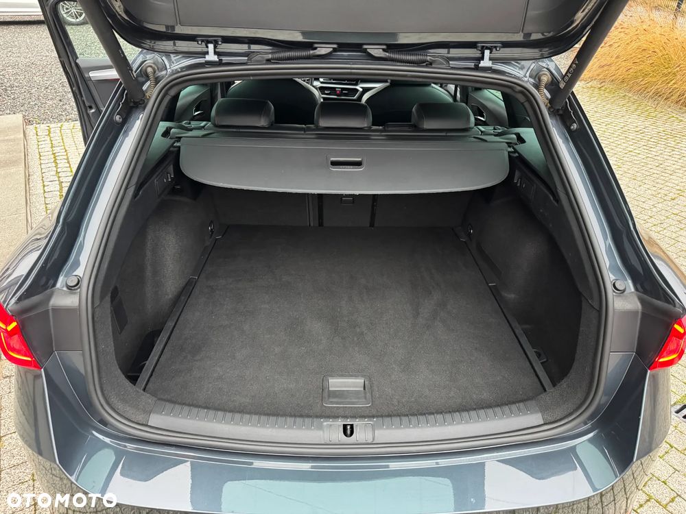 Seat Leon 1.5 TSI ACT OPF FR Plus - 38