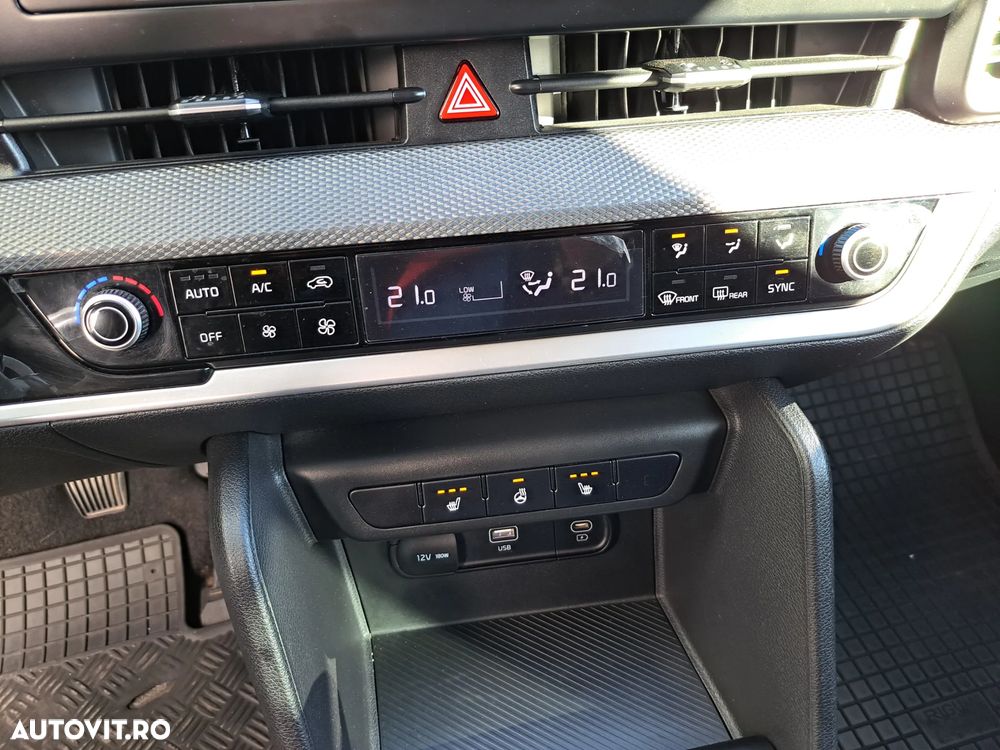 Kia Sportage - 8