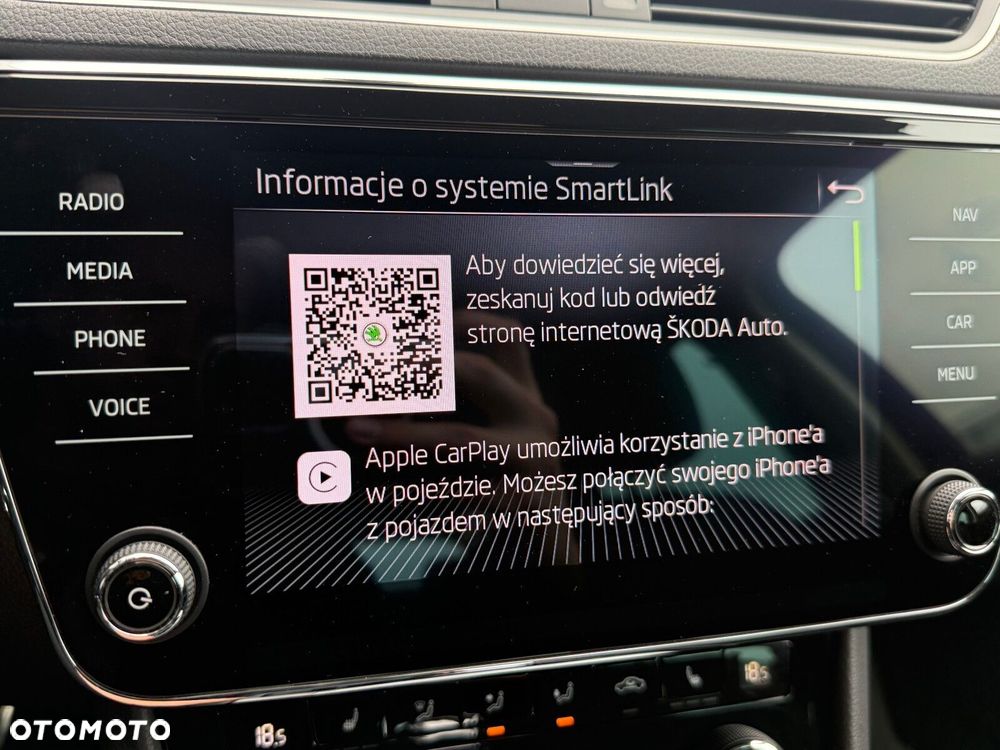 Skoda Superb - 31