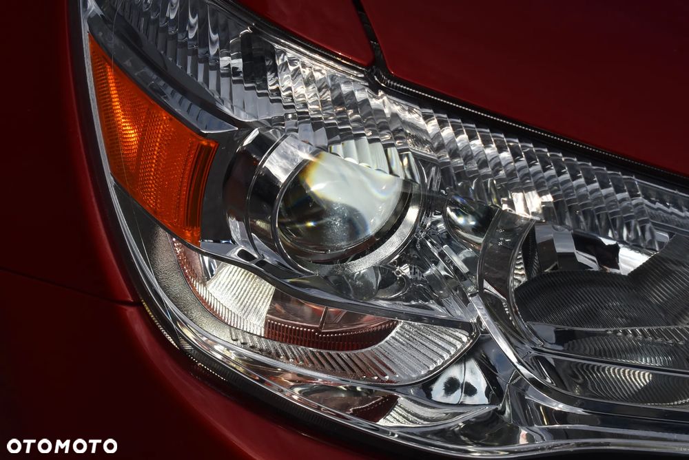 Mitsubishi ASX 1.6 Intense Plus Navi - 20