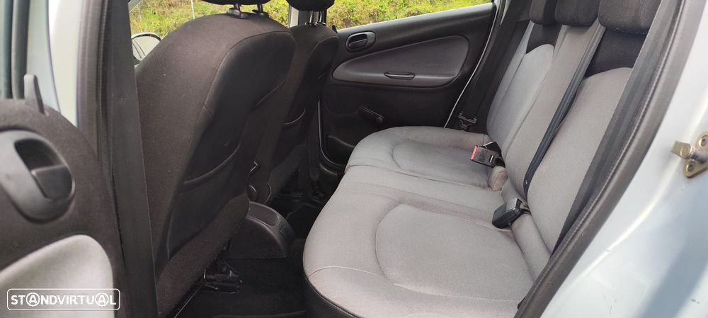 Peugeot 206 SW 1.4 HDi Look - 17